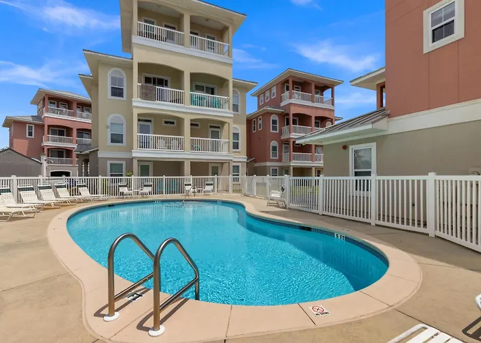 22460 Front Beach Rd - Sunshine House